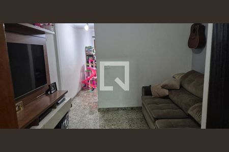 Sala de casa à venda com 3 quartos, 206m² em Jardim Sao Luiz, São Paulo