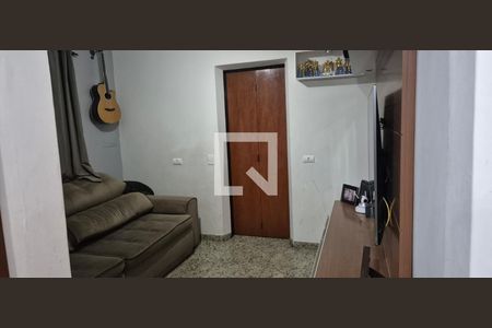 Sala de casa à venda com 3 quartos, 206m² em Jardim Sao Luiz, São Paulo