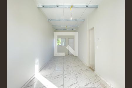 Studio de kitnet/studio para alugar com 1 quarto, 22m² em Rochdale, Osasco