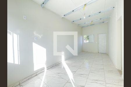 Studio de kitnet/studio para alugar com 1 quarto, 22m² em Rochdale, Osasco