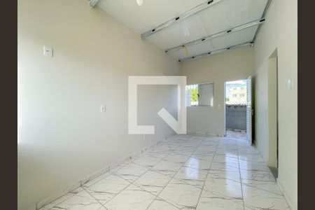 Studio de kitnet/studio para alugar com 1 quarto, 22m² em Rochdale, Osasco