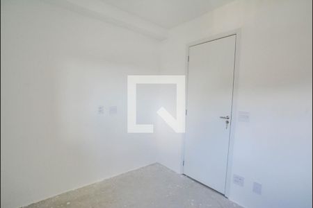 Suíte 1 de apartamento para alugar com 2 quartos, 60m² em Vila Assunção, Santo André