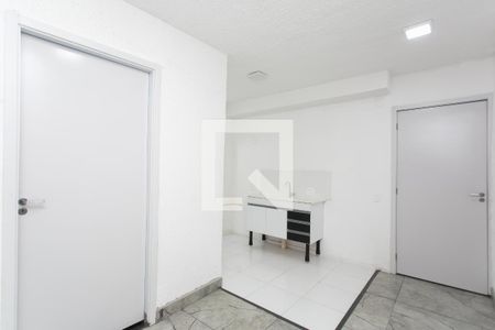 Sala de apartamento para alugar com 2 quartos, 41m² em Vila Progresso (zona Leste), São Paulo