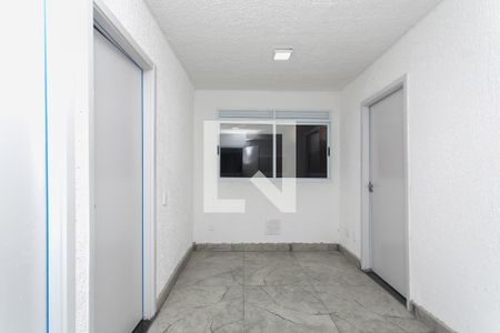 Sala de apartamento à venda com 2 quartos, 41m² em Vila Progresso (zona Leste), São Paulo