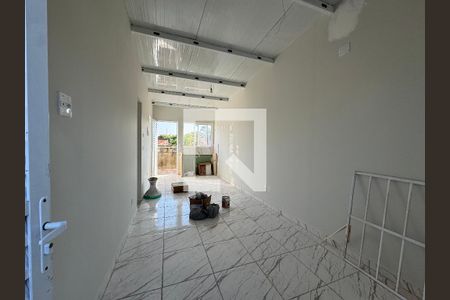 Cozinha e Quarto de kitnet/studio para alugar com 1 quarto, 25m² em Rochdale, Osasco