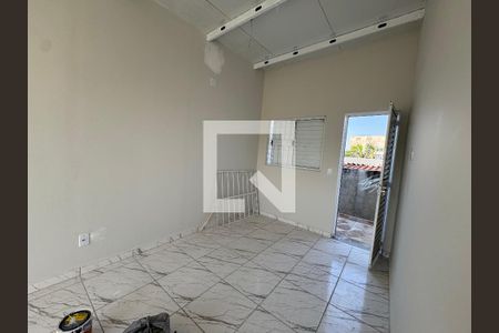 Cozinha e Quarto de kitnet/studio para alugar com 1 quarto, 25m² em Rochdale, Osasco