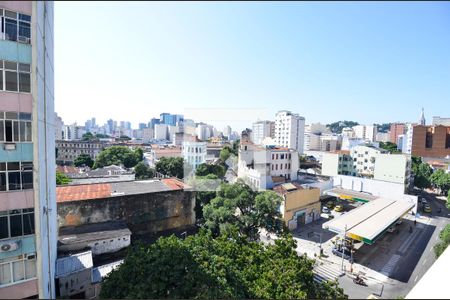 Quarto de apartamento para alugar com 1 quarto, 50m² em Centro, Rio de Janeiro