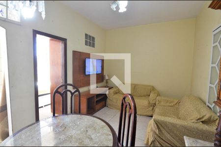 Sala de apartamento para alugar com 1 quarto, 50m² em Centro, Rio de Janeiro