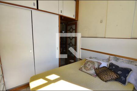 Quarto de apartamento para alugar com 1 quarto, 50m² em Centro, Rio de Janeiro