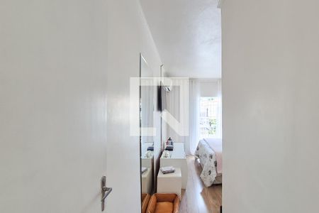 Suíte de casa à venda com 3 quartos, 200m² em Paulicéia, São Bernardo do Campo
