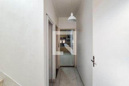 corredor de casa à venda com 3 quartos, 200m² em Paulicéia, São Bernardo do Campo