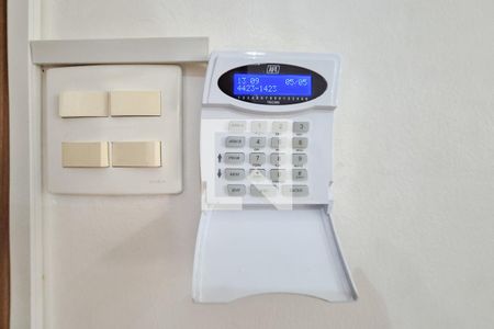 sala ( alarme ) de casa à venda com 3 quartos, 200m² em Paulicéia, São Bernardo do Campo