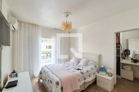 Suíte de casa à venda com 3 quartos, 200m² em Paulicéia, São Bernardo do Campo