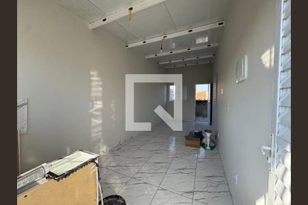 Cozinha e Quarto de kitnet/studio para alugar com 1 quarto, 24m² em Rochdale, Osasco