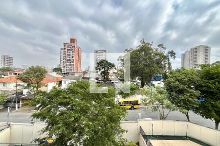 Vista da Varanda de apartamento à venda com 3 quartos, 61m² em Vila Santa Catarina, São Paulo