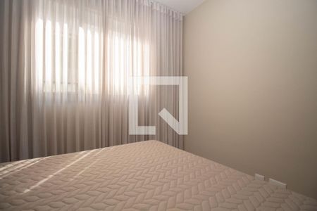 Suíte de kitnet/studio para alugar com 1 quarto, 34m² em Noroeste, Brasília