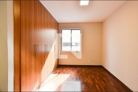 Suíte de apartamento para alugar com 3 quartos, 128m² em Cidade Nova, Belo Horizonte