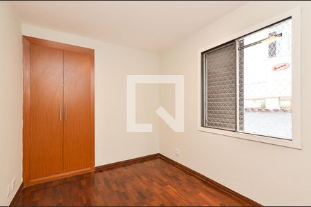 Quarto 2 de apartamento para alugar com 3 quartos, 128m² em Cidade Nova, Belo Horizonte