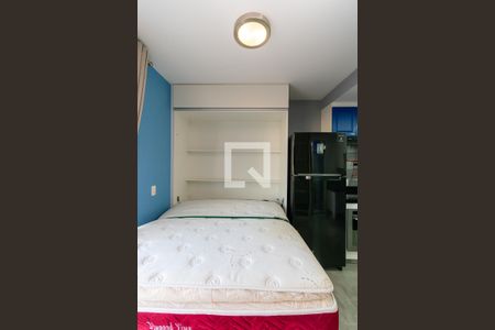 Studio de kitnet/studio para alugar com 1 quarto, 28m² em Liberdade, São Paulo