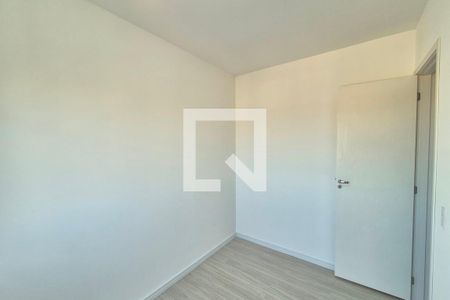 Quarto 2  de apartamento para alugar com 2 quartos, 49m² em Cidade Satélite Íris, Campinas