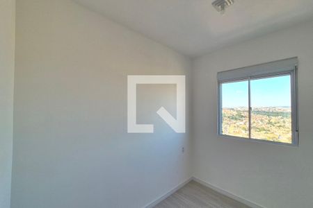 Quarto 1  de apartamento para alugar com 2 quartos, 49m² em Cidade Satélite Íris, Campinas