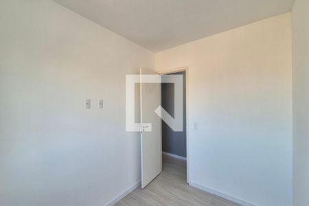 Quarto 1  de apartamento para alugar com 2 quartos, 49m² em Cidade Satélite Íris, Campinas