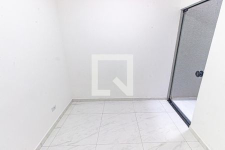 Quarto de apartamento para alugar com 1 quarto, 30m² em Vila Diva (zona Leste), São Paulo