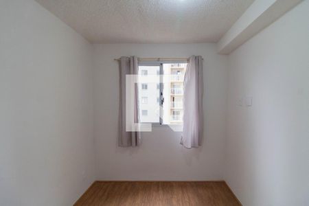 Suíte de apartamento para alugar com 1 quarto, 28m² em Várzea da Barra Funda, São Paulo
