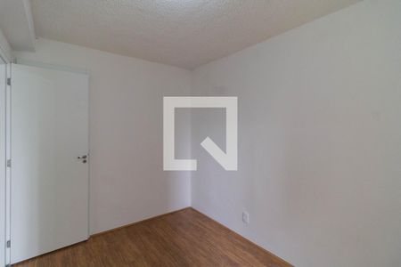 Suíte de apartamento para alugar com 1 quarto, 28m² em Várzea da Barra Funda, São Paulo