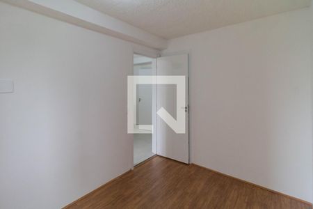 Suíte de apartamento para alugar com 1 quarto, 28m² em Várzea da Barra Funda, São Paulo