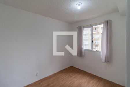 Suíte de apartamento para alugar com 1 quarto, 28m² em Várzea da Barra Funda, São Paulo