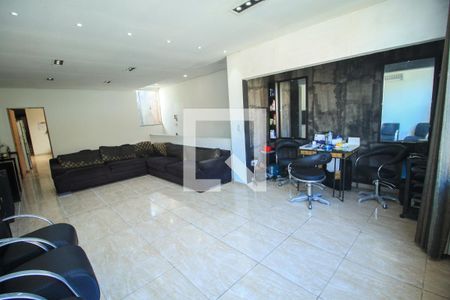 Casa à venda com 4 quartos, 341m² em Mooca, São Paulo