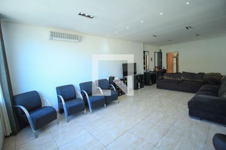 Casa à venda com 4 quartos, 341m² em Mooca, São Paulo