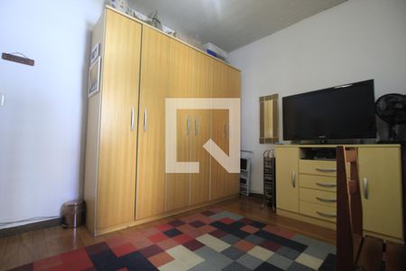 Casa à venda com 3 quartos, 87m² em Cambuci, São Paulo