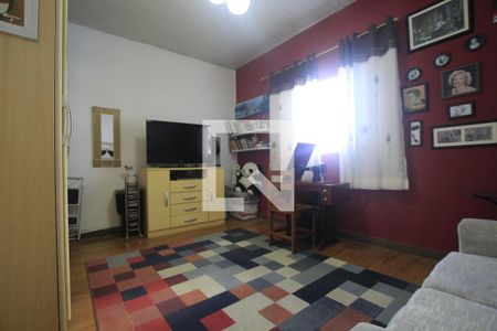 Casa à venda com 3 quartos, 87m² em Cambuci, São Paulo