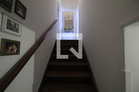 Casa à venda com 3 quartos, 87m² em Cambuci, São Paulo