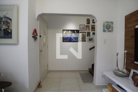 Casa à venda com 3 quartos, 87m² em Cambuci, São Paulo