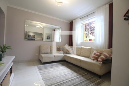 Casa à venda com 3 quartos, 87m² em Cambuci, São Paulo
