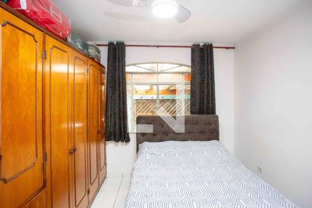 Quarto Casa 1 de casa à venda com 3 quartos, 100m² em Jardim Miriam, São Paulo