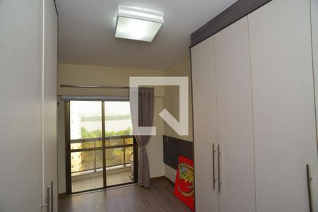 Suíte 1 de apartamento para alugar com 4 quartos, 150m² em Barra da Tijuca, Rio de Janeiro