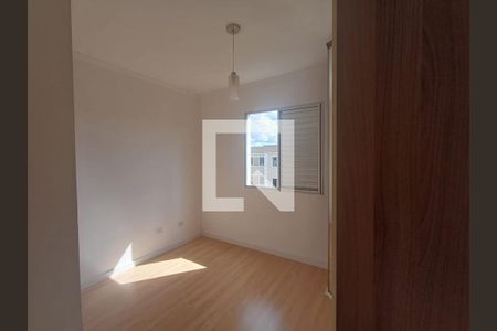 Sala de apartamento para alugar com 2 quartos, 48m² em Vossoroca, Votorantim