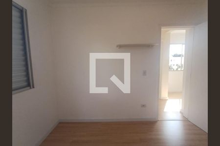 Sala de apartamento para alugar com 2 quartos, 48m² em Vossoroca, Votorantim