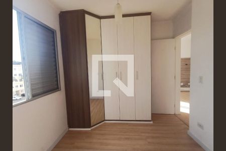 Sala de apartamento para alugar com 2 quartos, 48m² em Vossoroca, Votorantim
