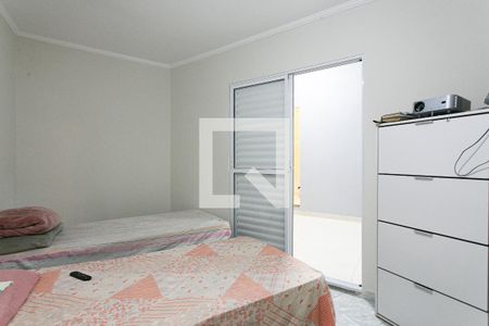 Casa 1 - Quarto 2 de casa à venda com 3 quartos, 300m² em Penha de França, São Paulo