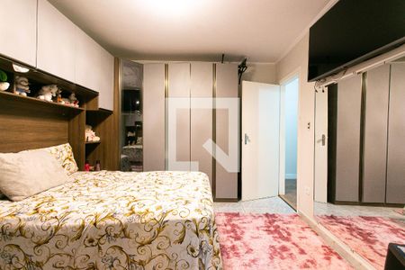 Casa 1 - Quarto 1 de casa à venda com 3 quartos, 300m² em Penha de França, São Paulo