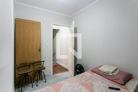 Casa 1 - Quarto 2 de casa à venda com 3 quartos, 300m² em Penha de França, São Paulo