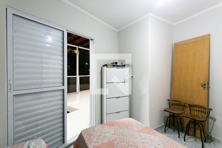 Casa 1 - Quarto 2 de casa à venda com 3 quartos, 300m² em Penha de França, São Paulo