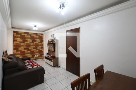 Apartamento à venda com 2 quartos, 83m² em Nova Gerti, São Caetano do Sul