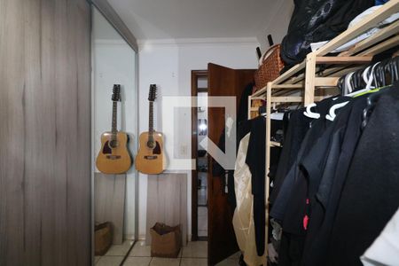 Quarto 1 de apartamento à venda com 2 quartos, 83m² em Nova Gerti, São Caetano do Sul