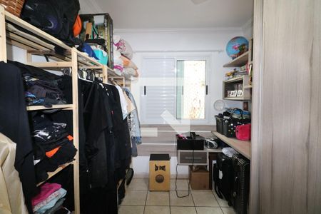 Quarto 1 de apartamento à venda com 2 quartos, 83m² em Nova Gerti, São Caetano do Sul